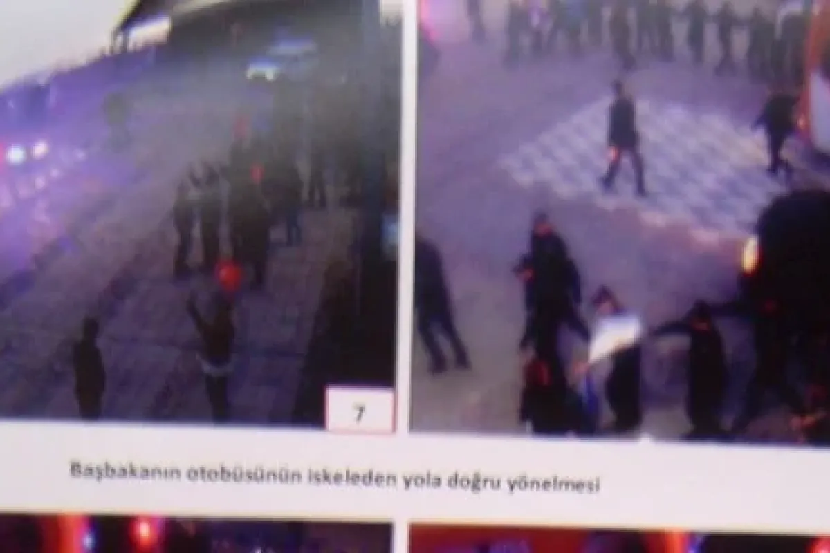 Bilirkişi "hakaret Yok" Dedi