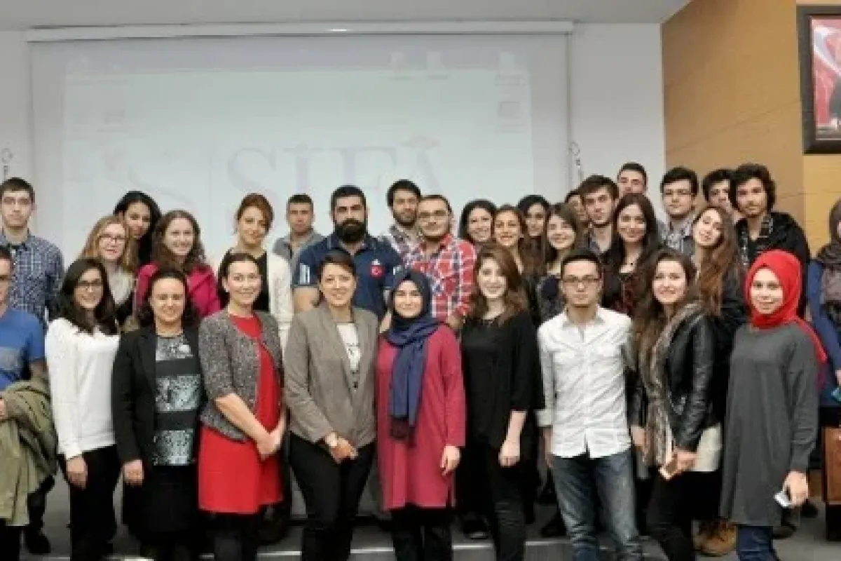 Bir Bacağı Olmayan şampiyondan Hayat Dersi