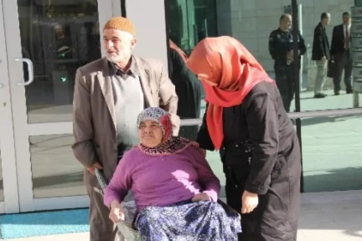 Burada Suçlu Kim ?