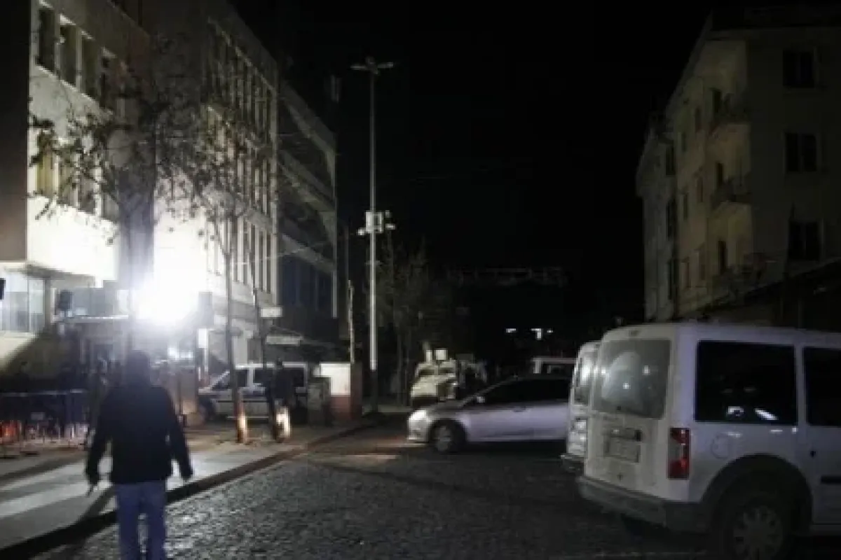 Emniyetten Polise Saldırı Açıklaması