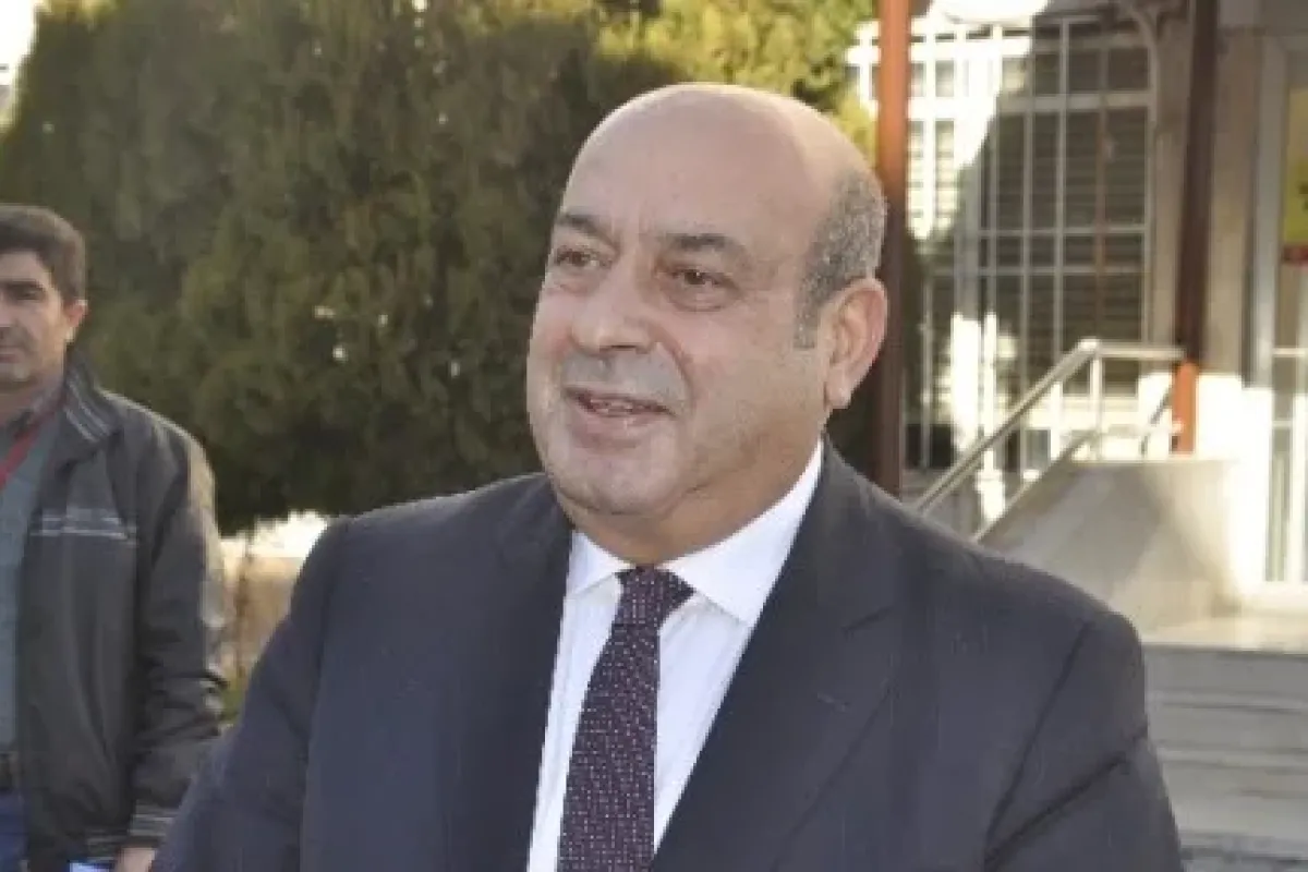Kaplan’dan Hükümete çağrı