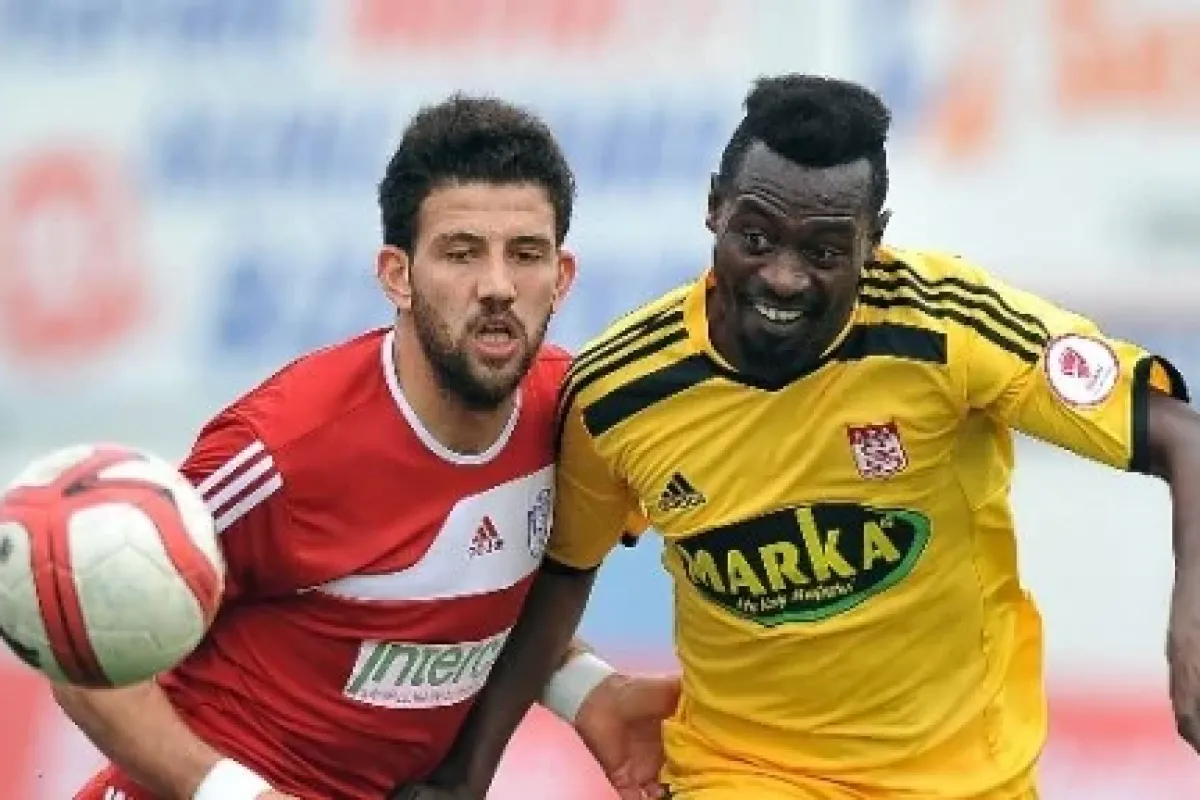 Kupa’da Büyük şok !