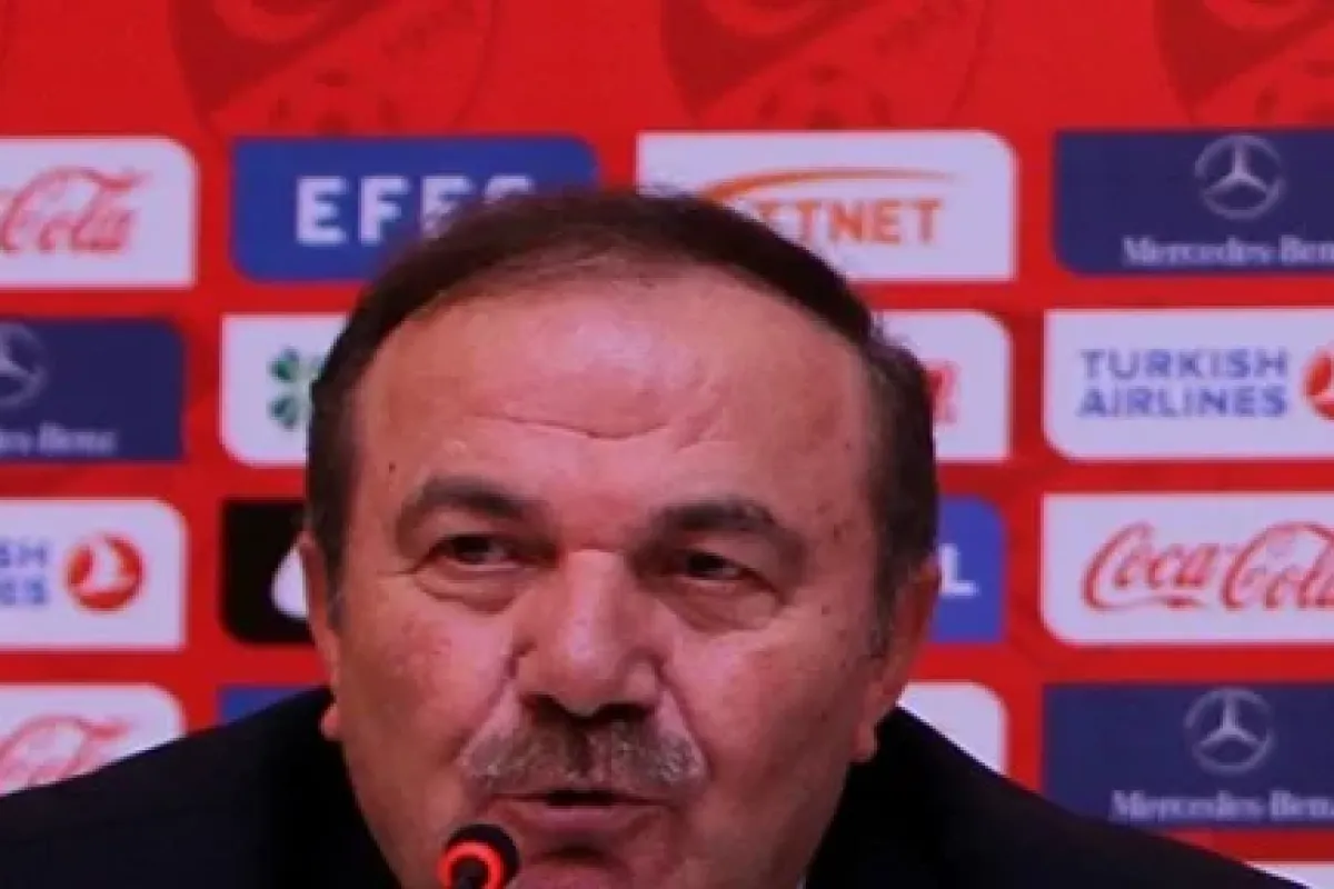 Resmen De Açıklandı