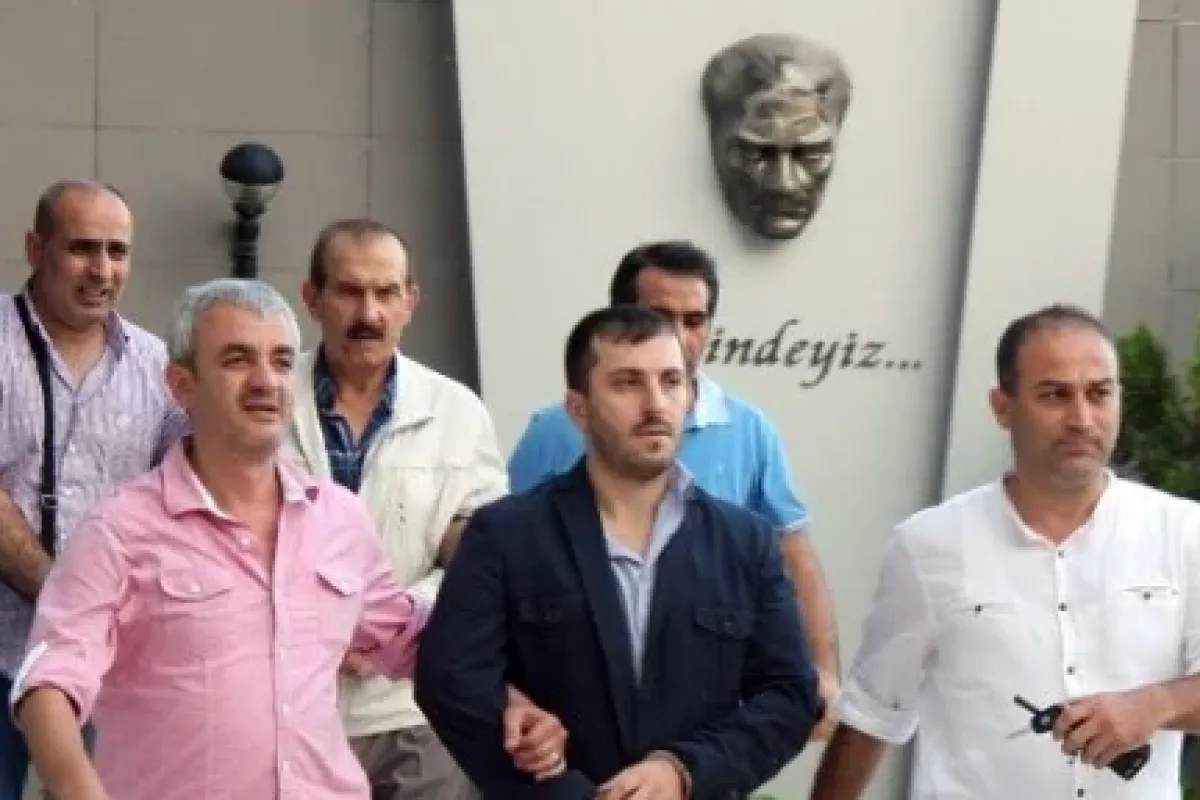 Spin Atan 3 Genç öldürüldü