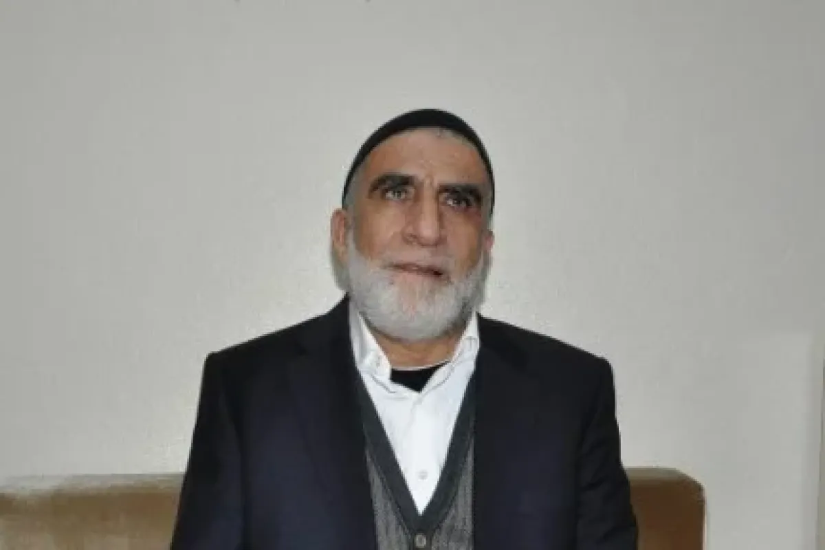 "suçsuz Olduğum Halde Cezaevine Atıldım"