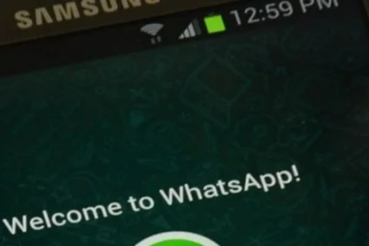 Whatsapp’tan Devrim Gibi Karar