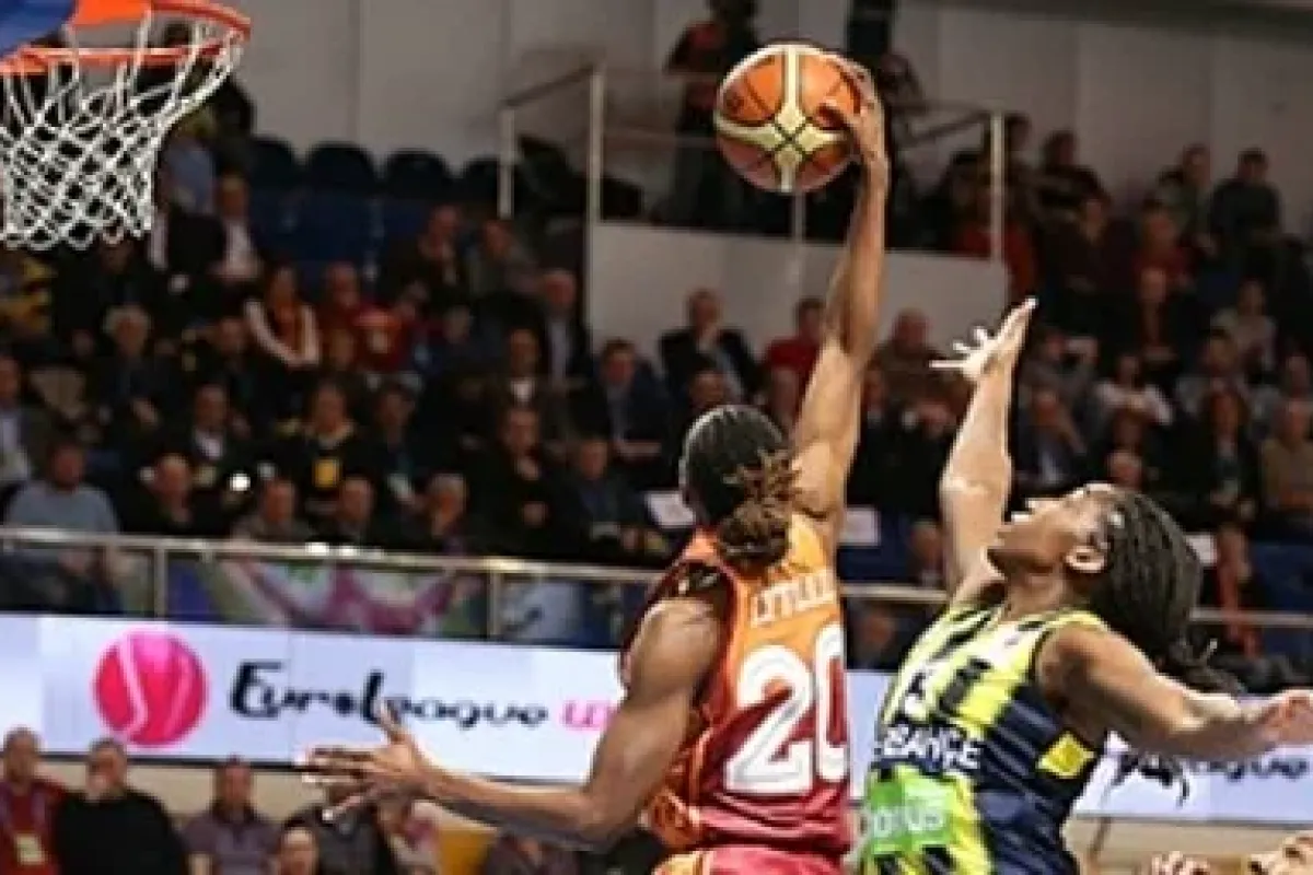 ’yılın Sporcusu’ Olmak Için Oy Bekliyor