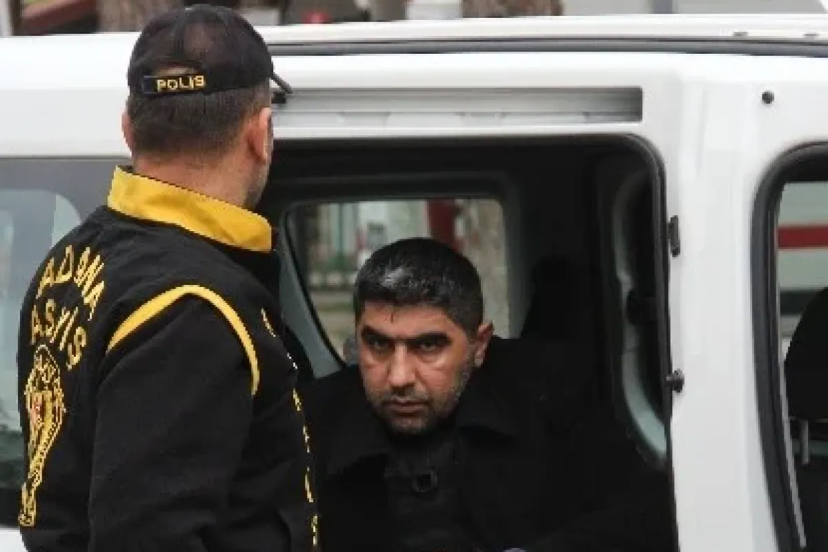 500 Bin Lira Için 3 Kişiyi Yaraladı, 1 Kişiyi ölürdü