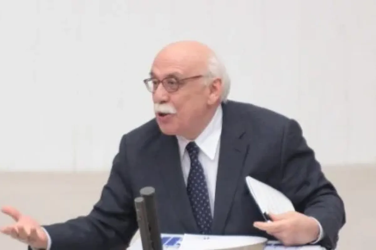 Bakan Avcı Oranları Açıkladı
