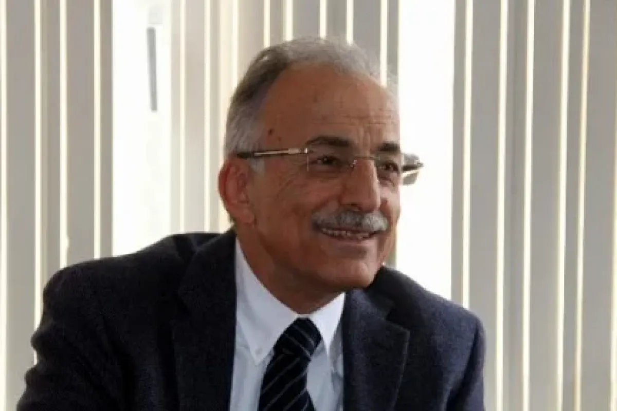 Chp’nin Yeni İstanbul İl Başkanı O