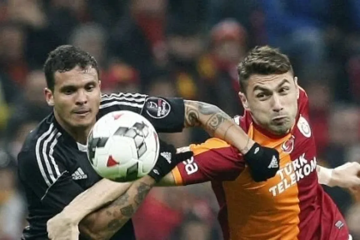 Derbi Maç Bu Statta Oynanacak