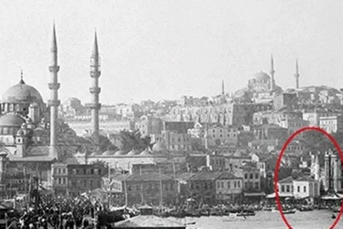 İşte İstanbul’un 100 Kayıp Eseri