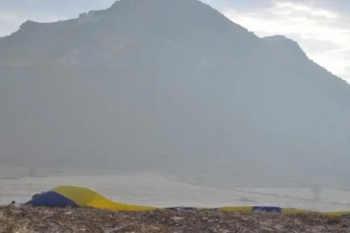 Kapadokya’da Balon Dehşeti: 1 ölü, 6 Yaralı