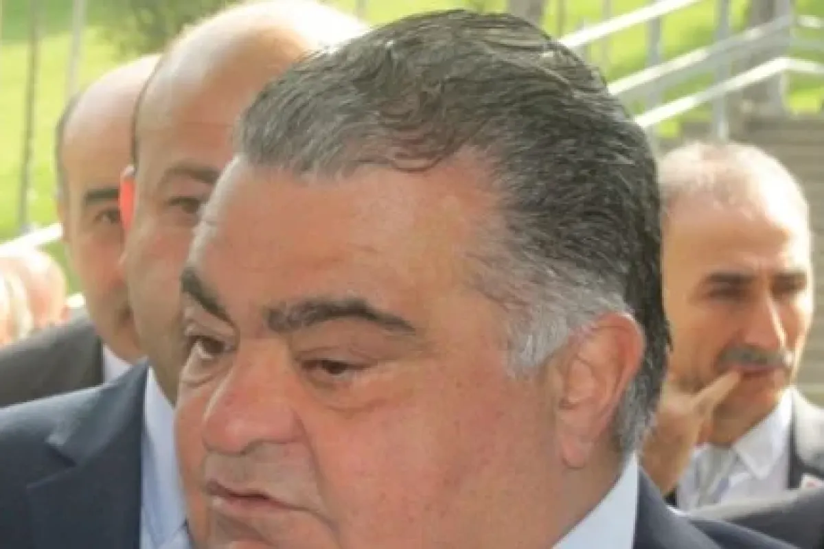 Ahmet Özal Siyasete Neden Geri Döndüğünü Açıkladı