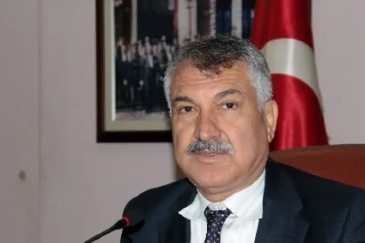 Asfalt şantiyesinde Yolsuzluk