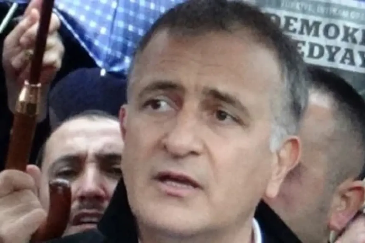 Ekrem Dumanlı’nın Sorgusu Bitti
