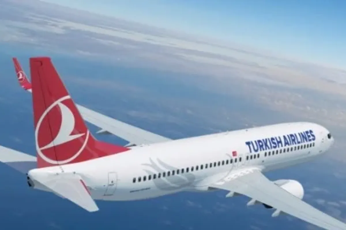 Havada ’’ebola’’ Paniği