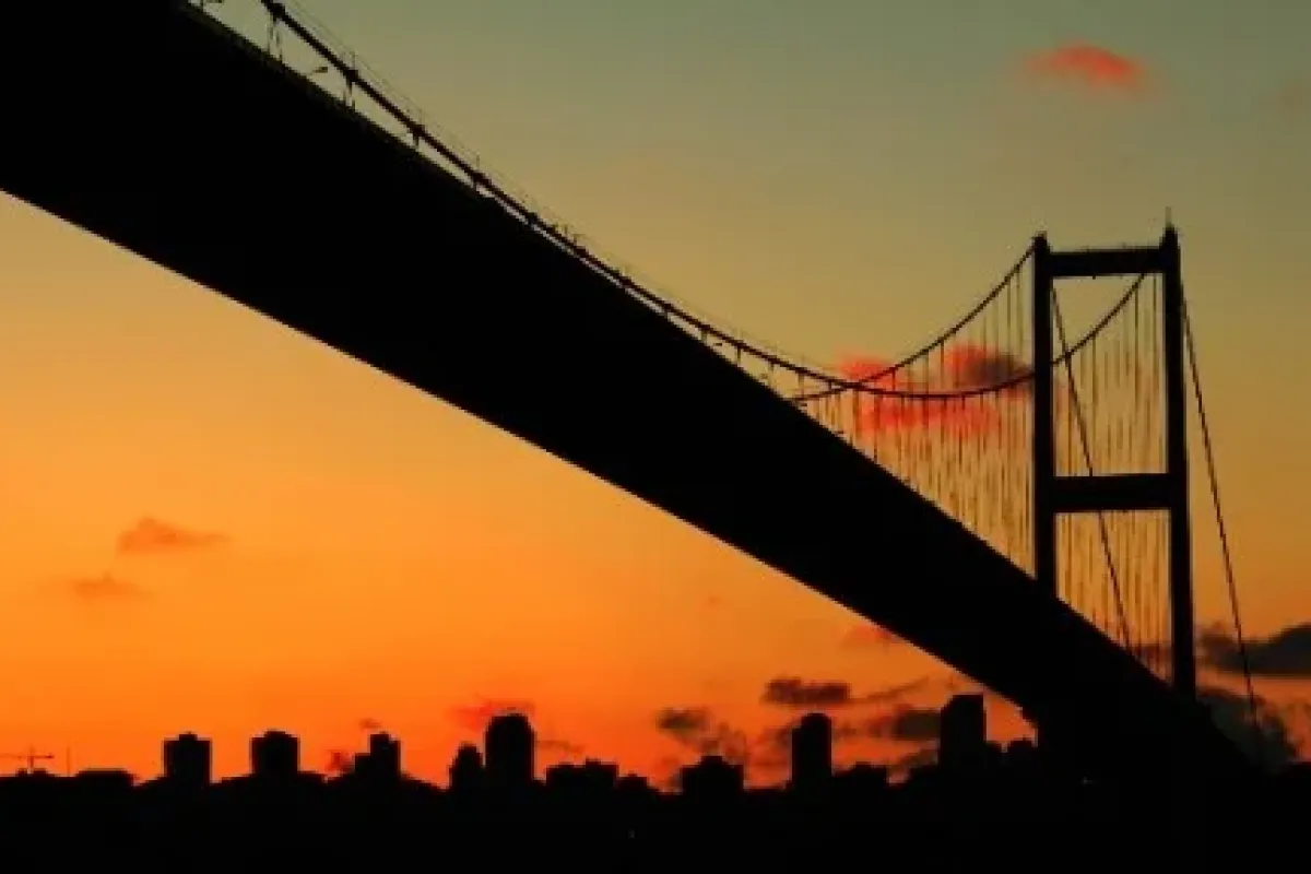 İlk Sırada İstanbul Var