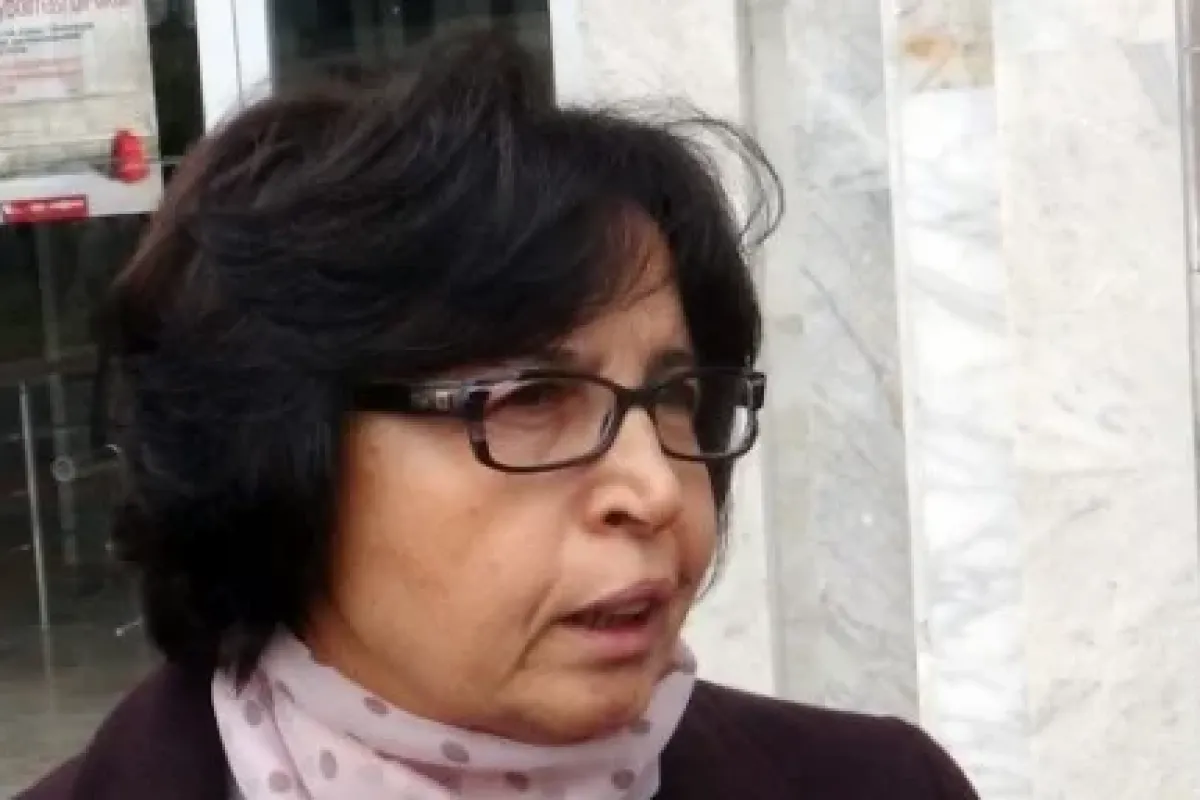 Uçak Kazası Davasında Sona Gelindi