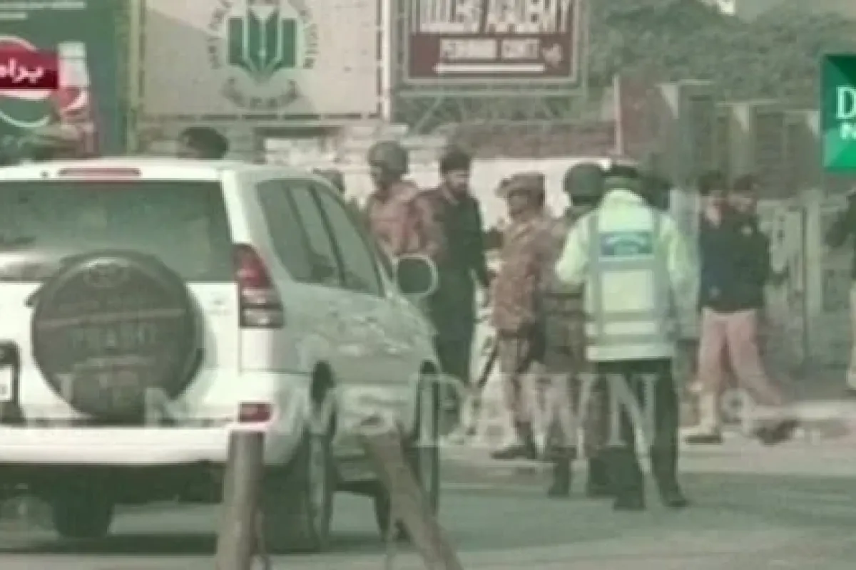 67 Taliban Militanı öldürüldü