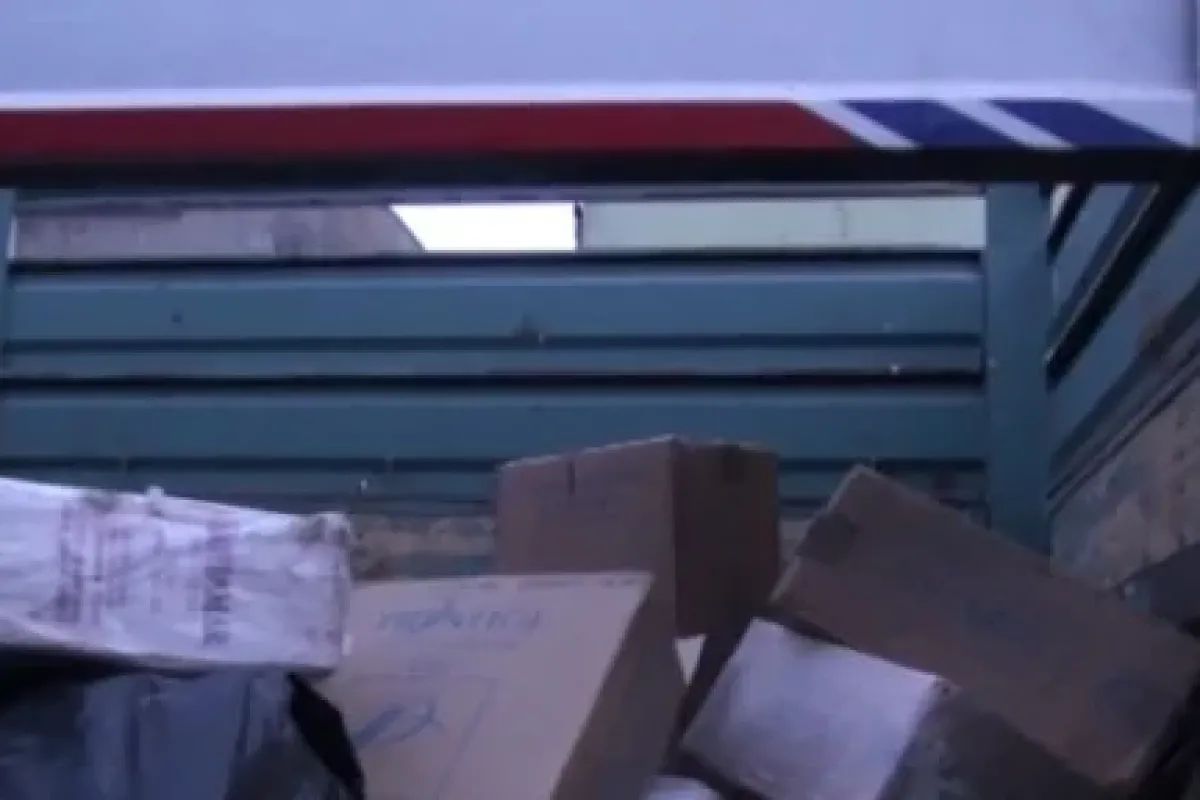 Bu Operasyonla Bir Rekora Imza Atıldı