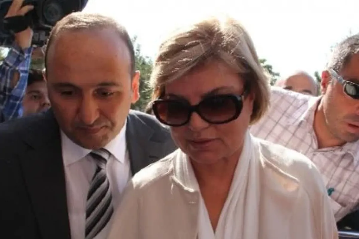 Çiller: "28 Şubat Bir Darbedir"