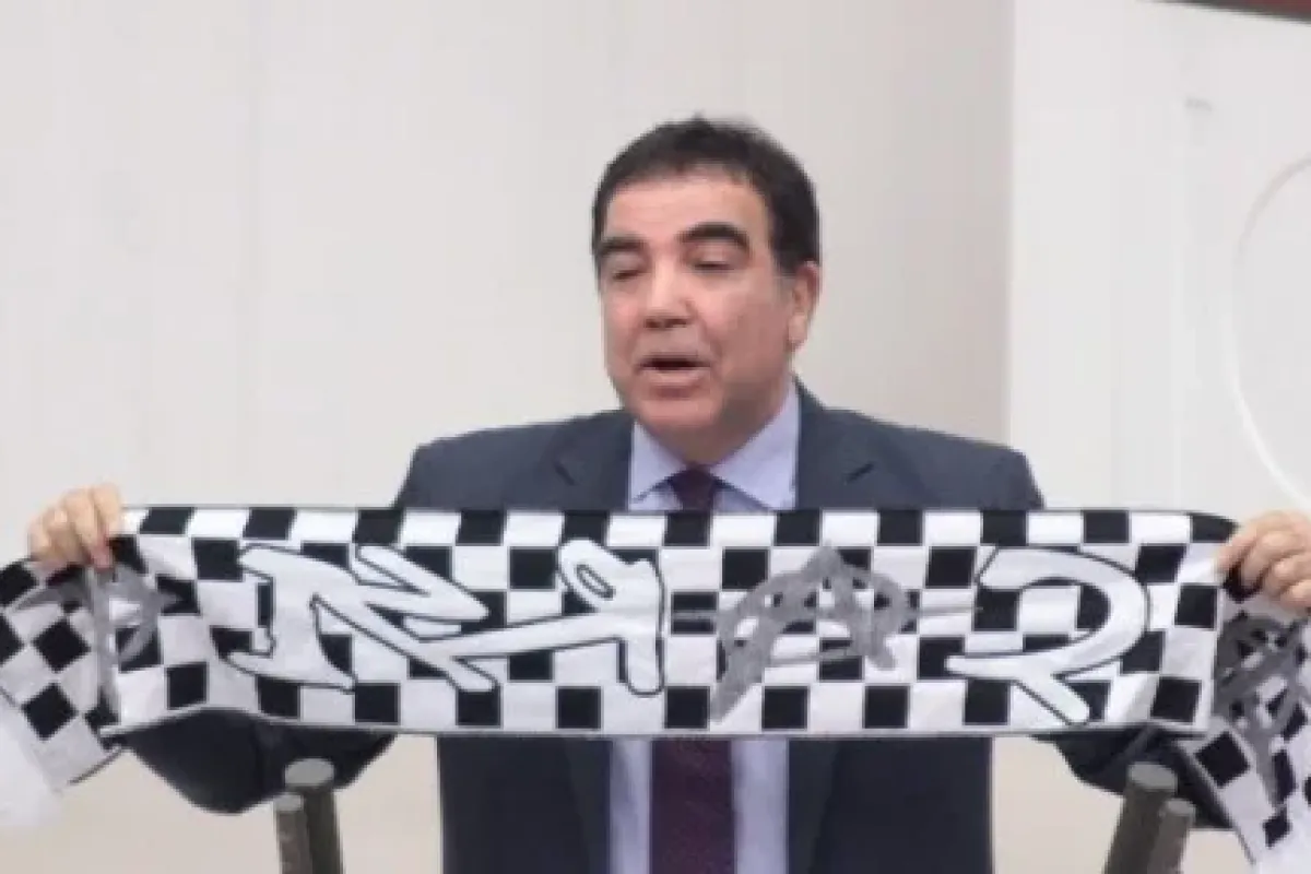 Meclis’te Çarşı’ya Atkılı Destek