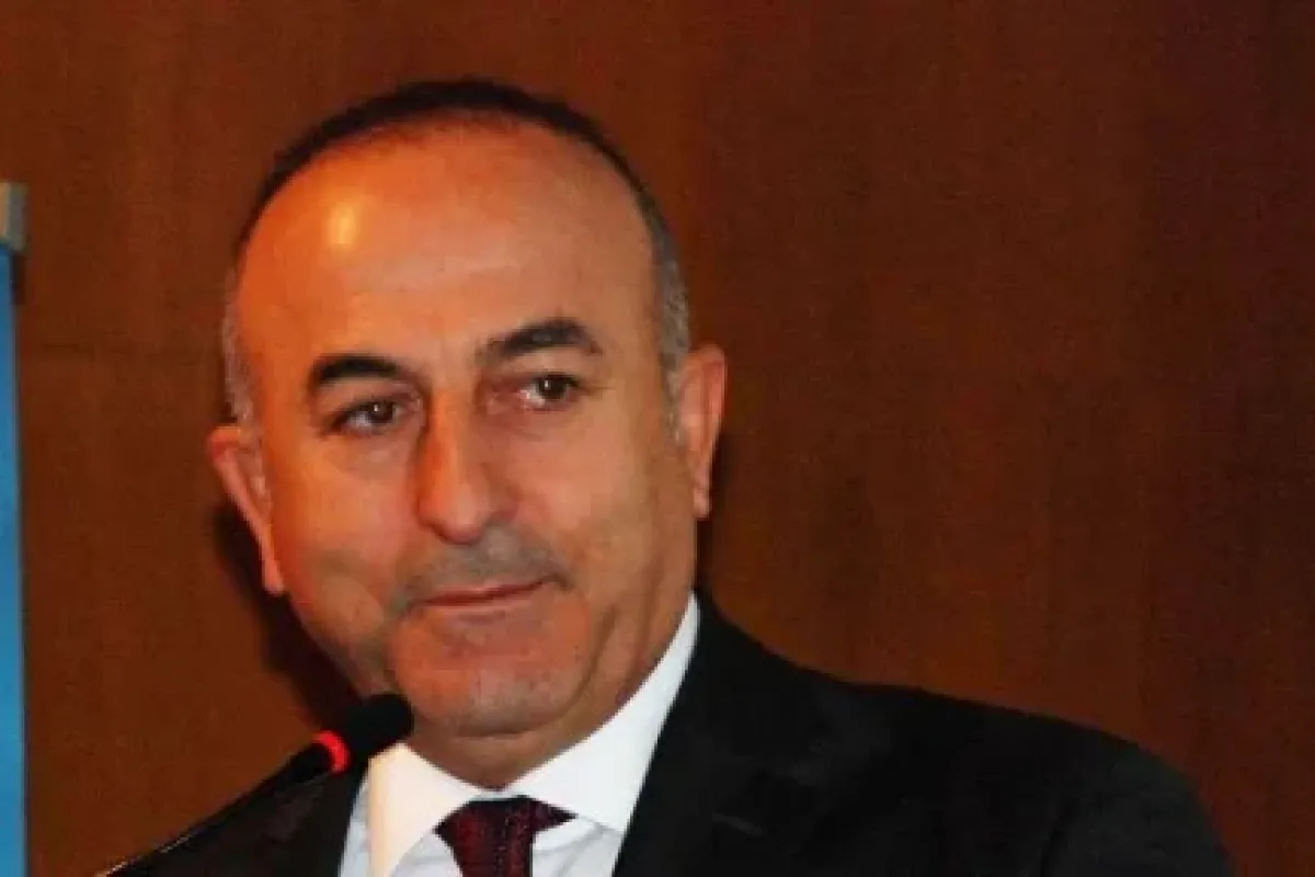 Mit’le Alakaları Yok !