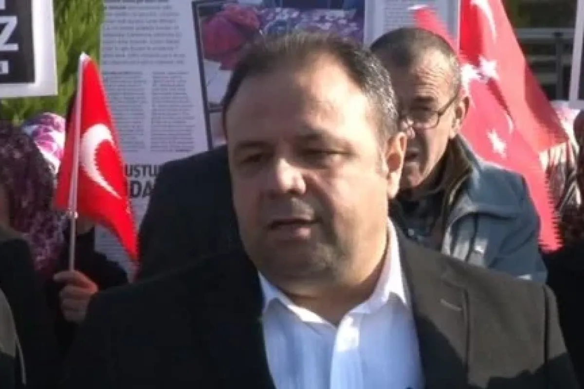 Nuh Gönültaş: Bizimle Ilgili Ciddi Bir şey Yok