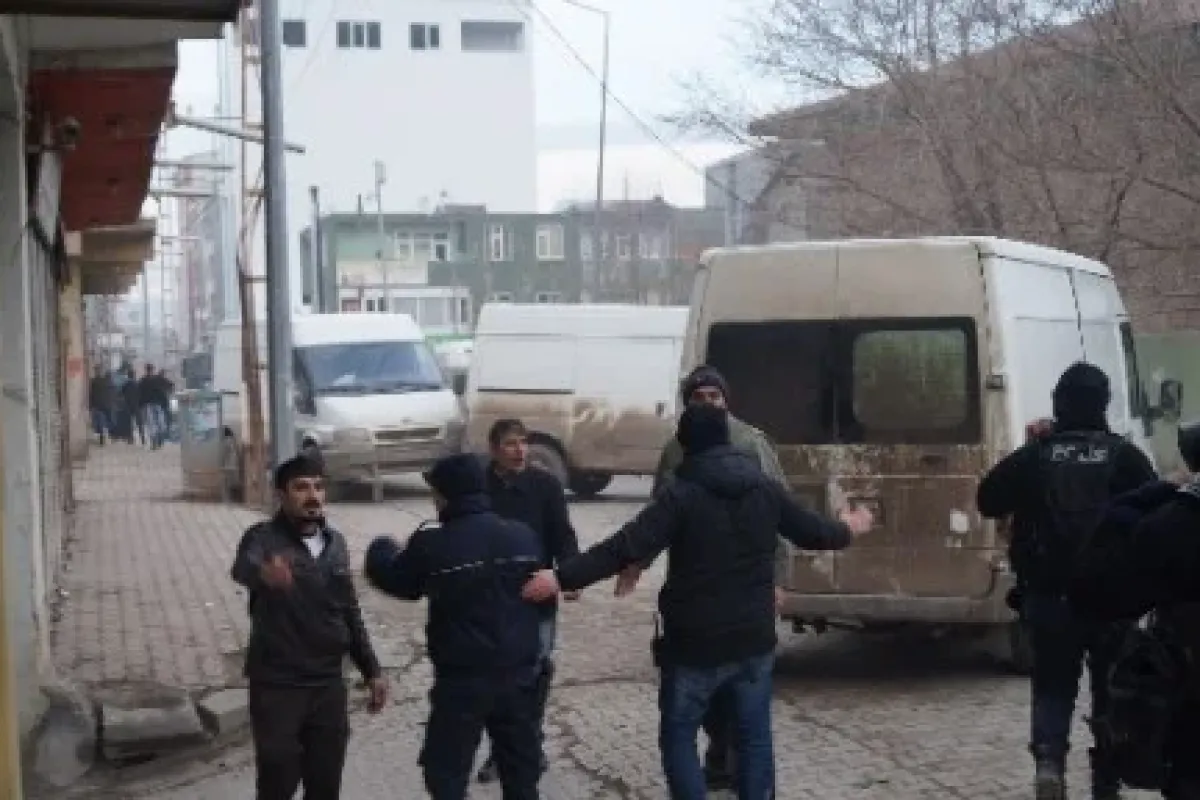 Sigara Kaçakçılarına Dev Darbe