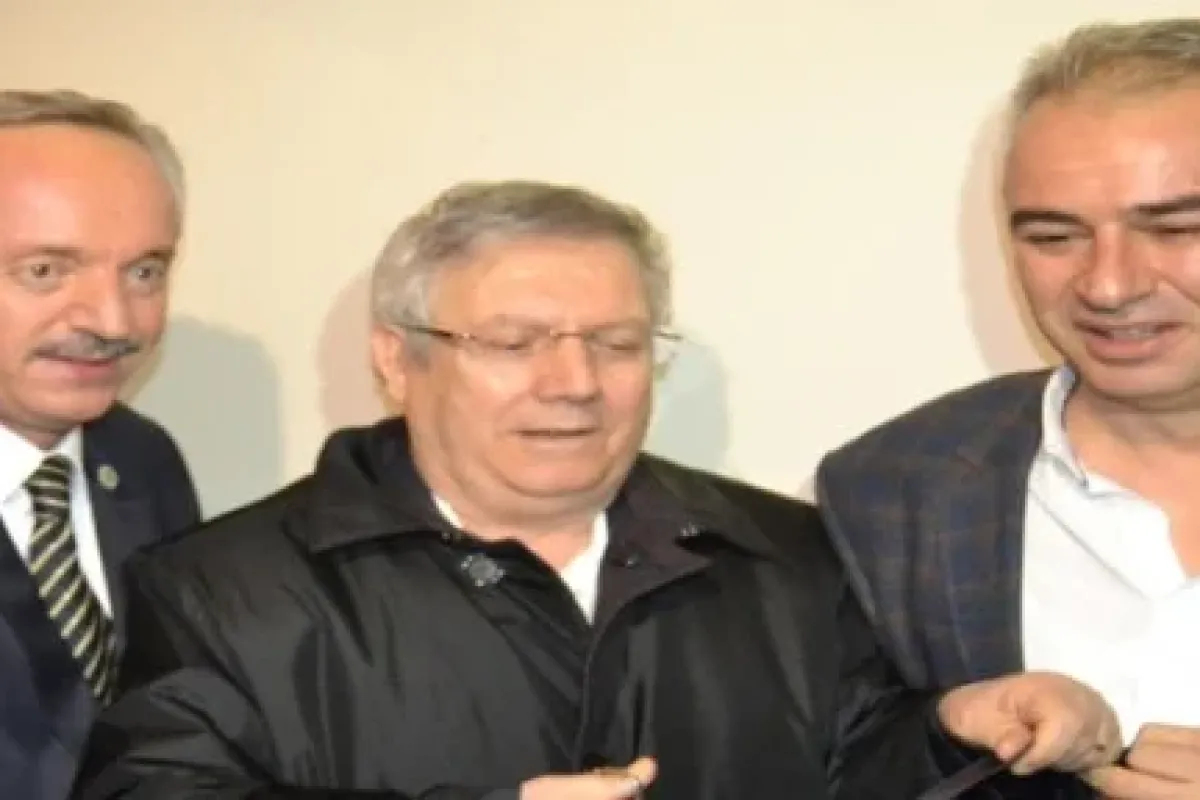 Yıldırım, Bir şube Daha Açtı