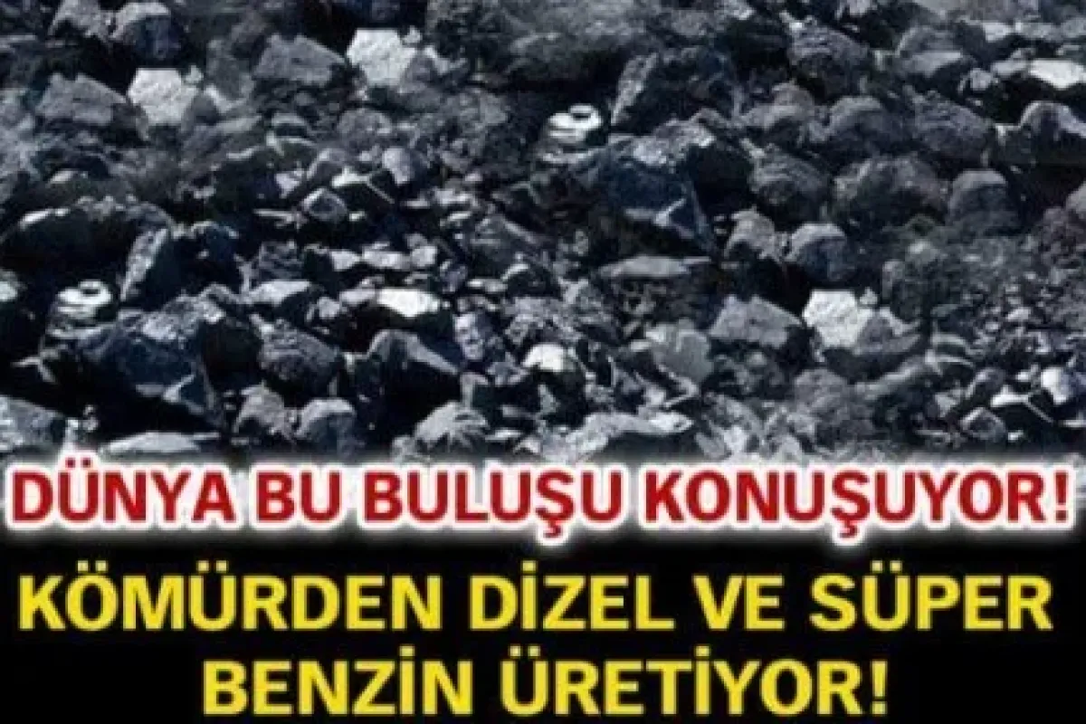 Dünya bu buluşu konuşuyor!