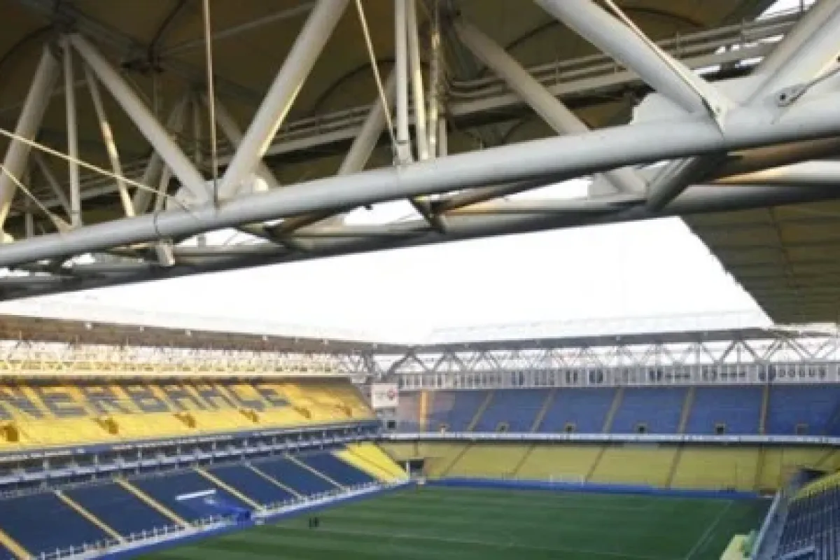 En Iyi 100’de 4 Türk Stadı