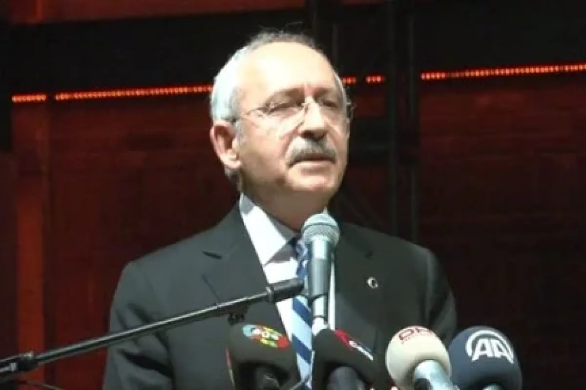 Polis Müdahalesine Ateş Püskürdü