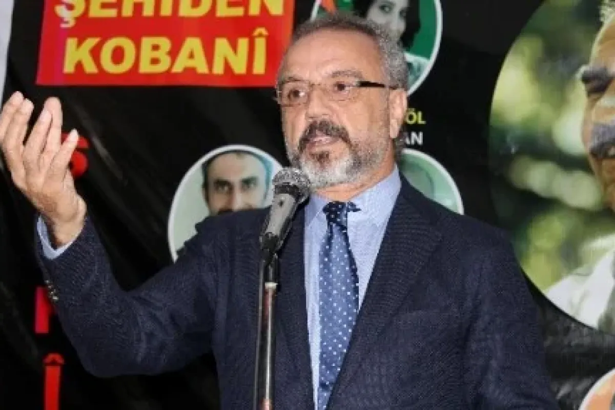 Seçime Parti Olarak Girecekler