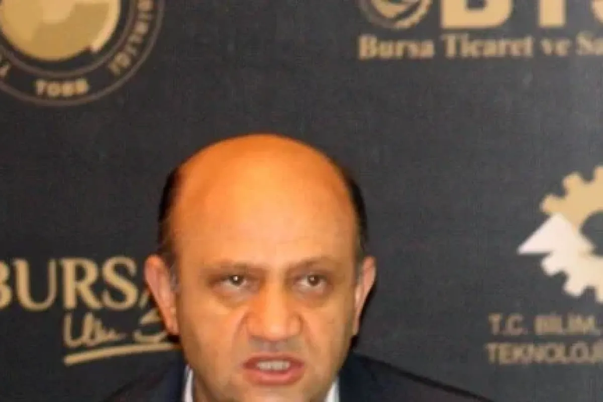 "tasarım Ofislerine Destek Vereceğiz"