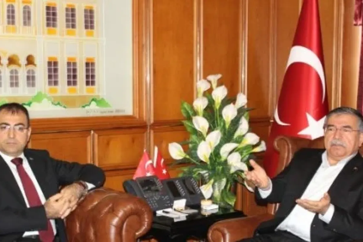 Bakan Yılmaz Müjdeyi Verdi