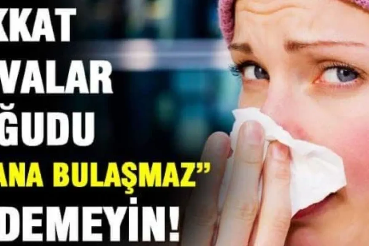 Kara Kış Hayatınızı Karartmasın