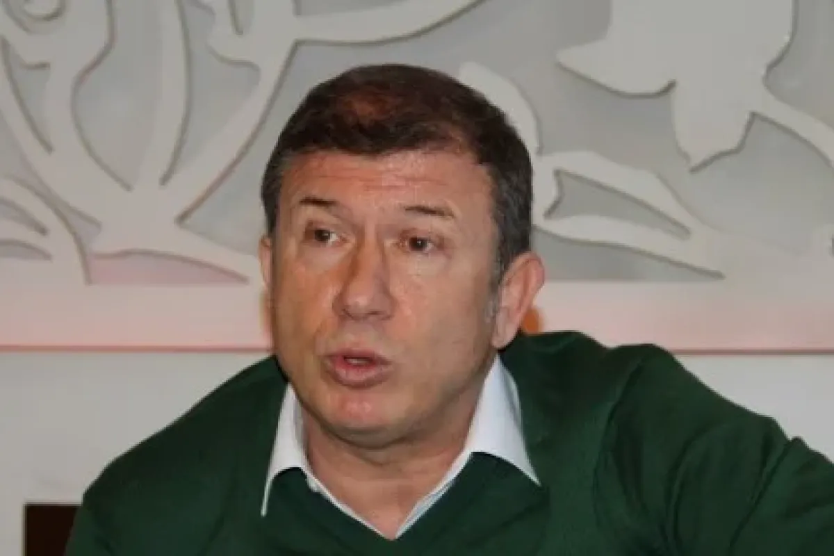 Tanju Çolak, Fadıl Akgündüz’le Mahkemelik Oldu