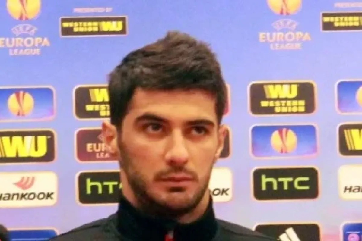 Trabzonspor’da Kaleci Fatih Öztürk Tartışılıyor