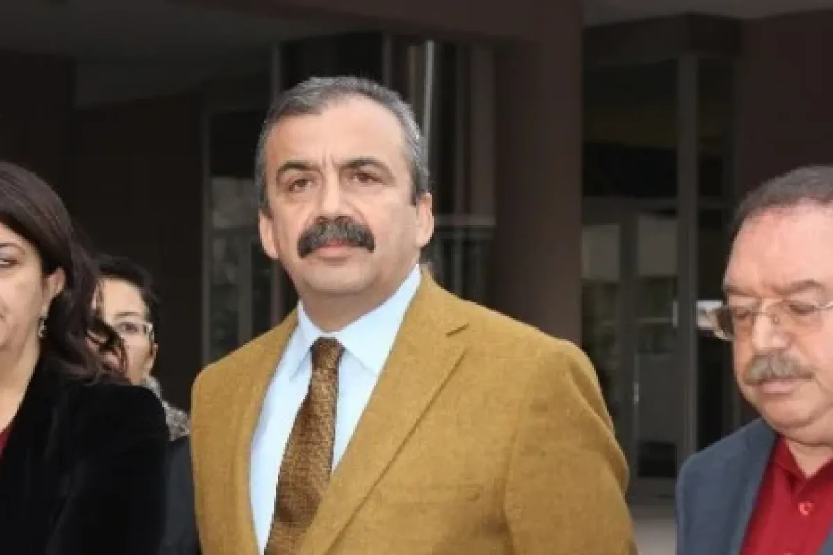"yeni Bir Sürece Girdik"