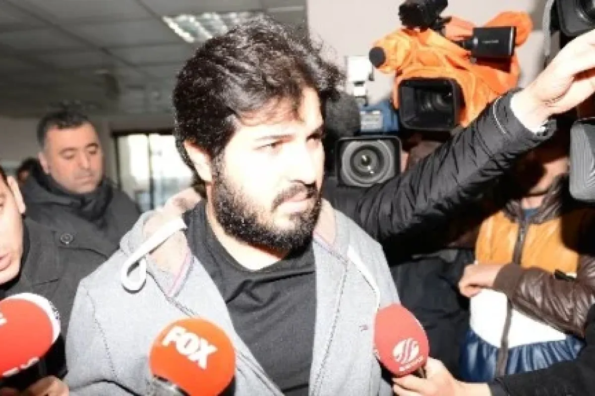 Abdullah Habbani Parasını Geri Aldı