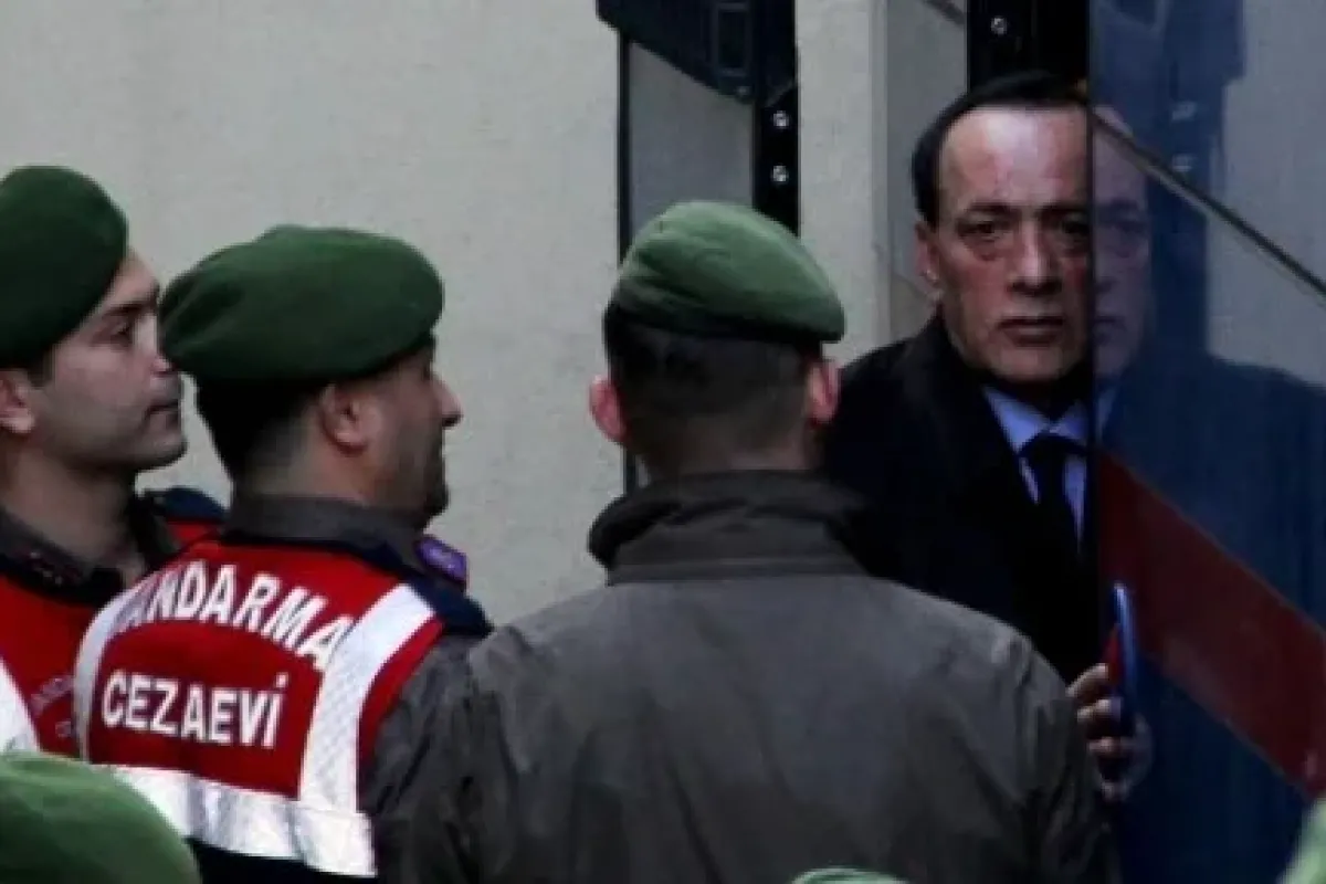 Alaattin Çakıcı’nın Davasına Takipsizlik