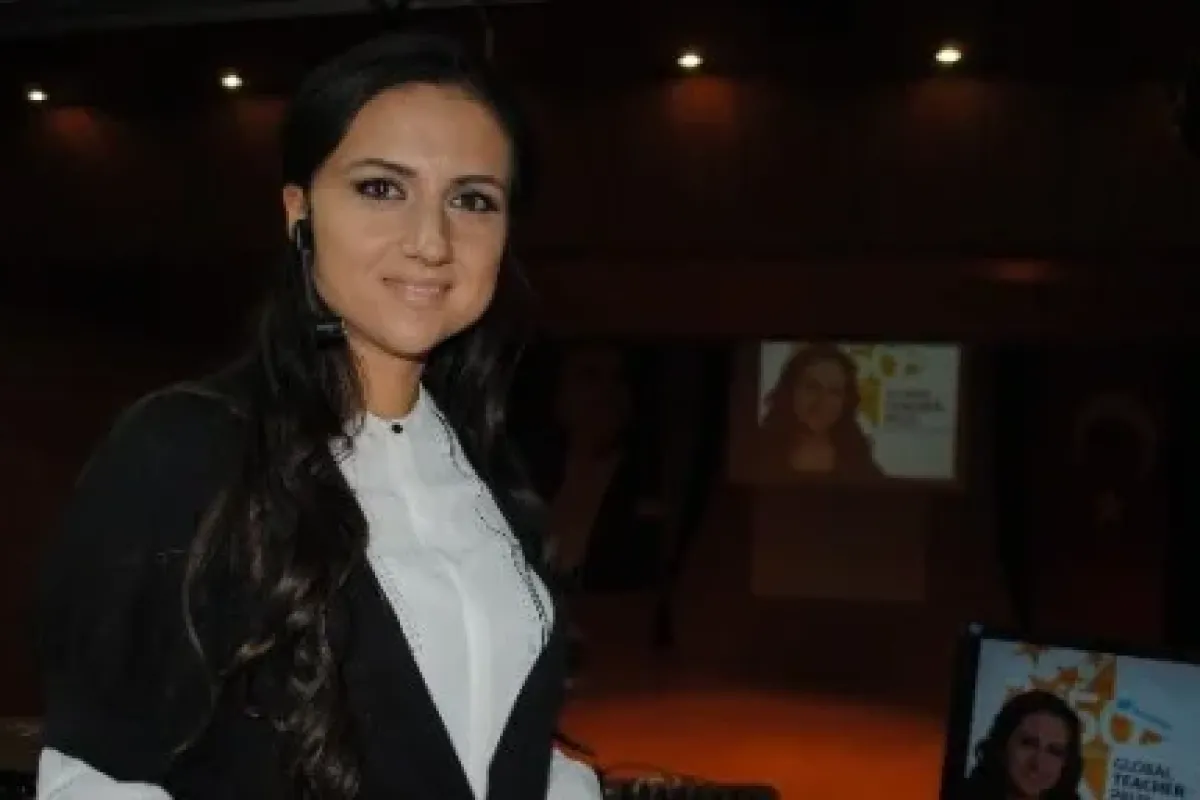Çocuk Yaptı Kariyer De