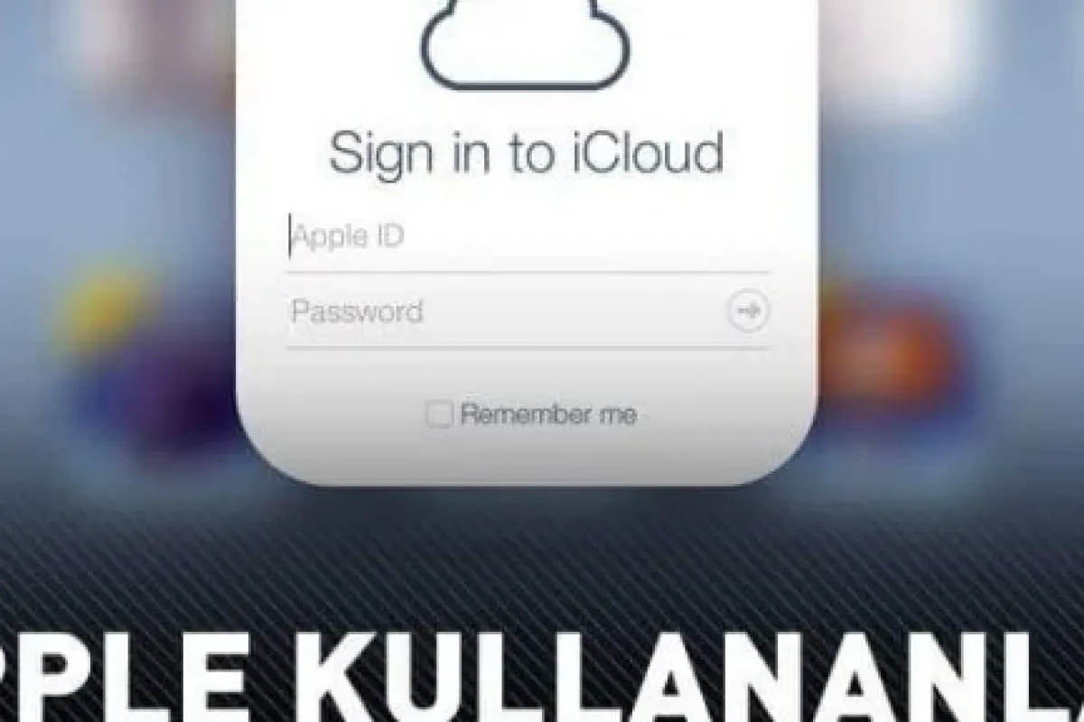 iCloud’un iki aşamalı güvenlik sistemi kırıldı!
