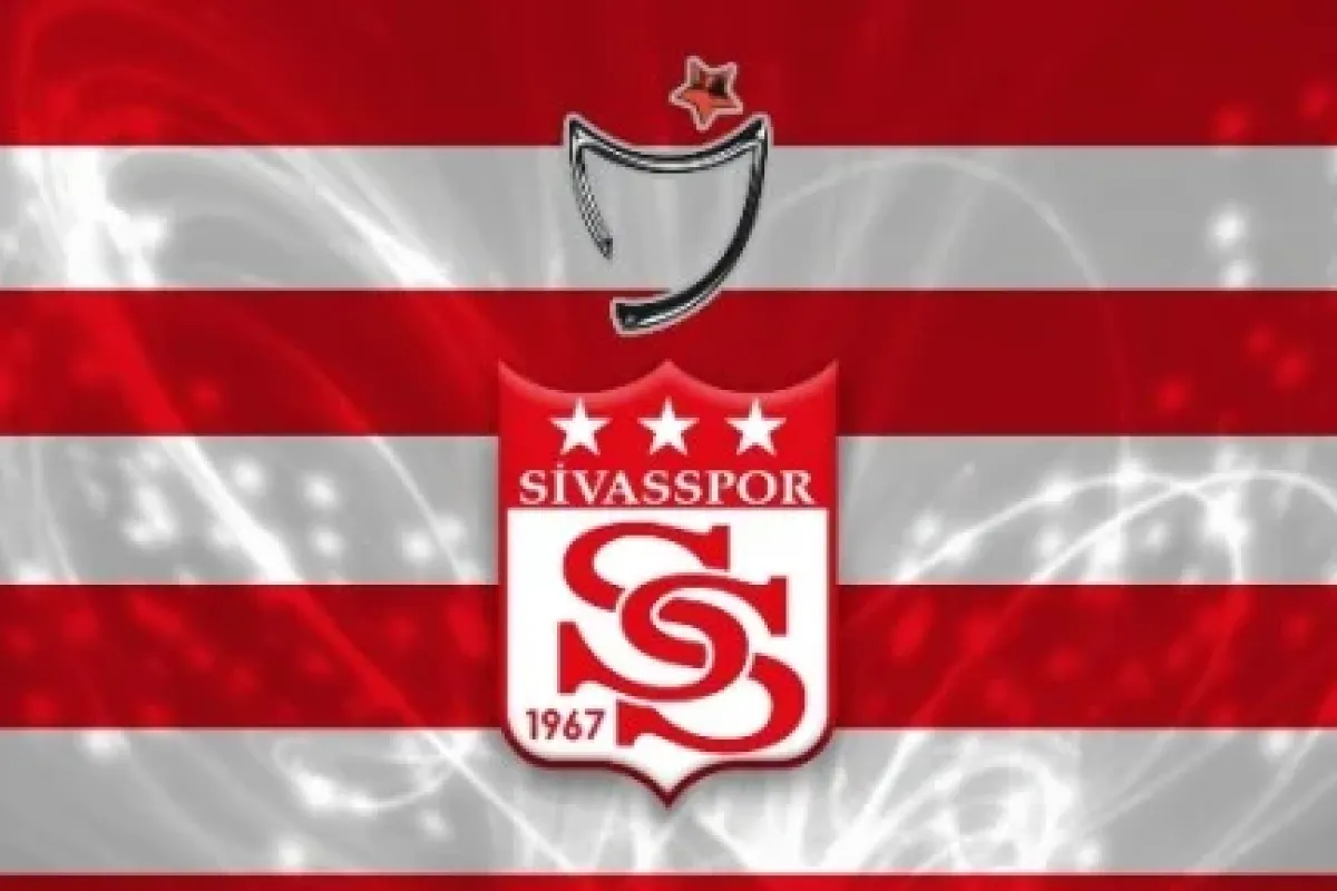 İşte Sivasspor’un Yeni Hocası