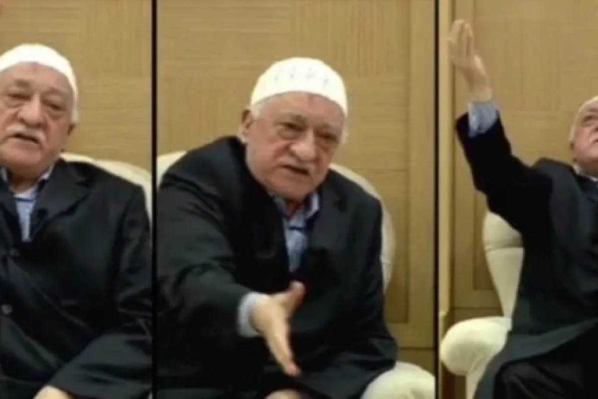 İşte Yakalama Kararının Detayları !