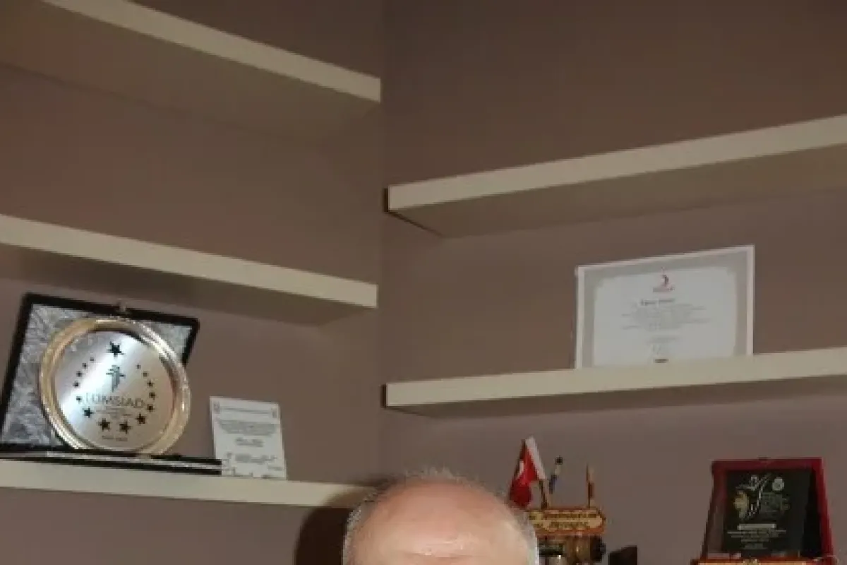 Mobilya Sektörüne Ortadoğu Darbesi