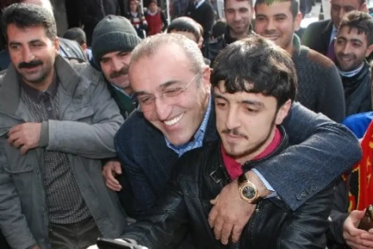 Sevgi Seline Kayıtsız Kalmadı
