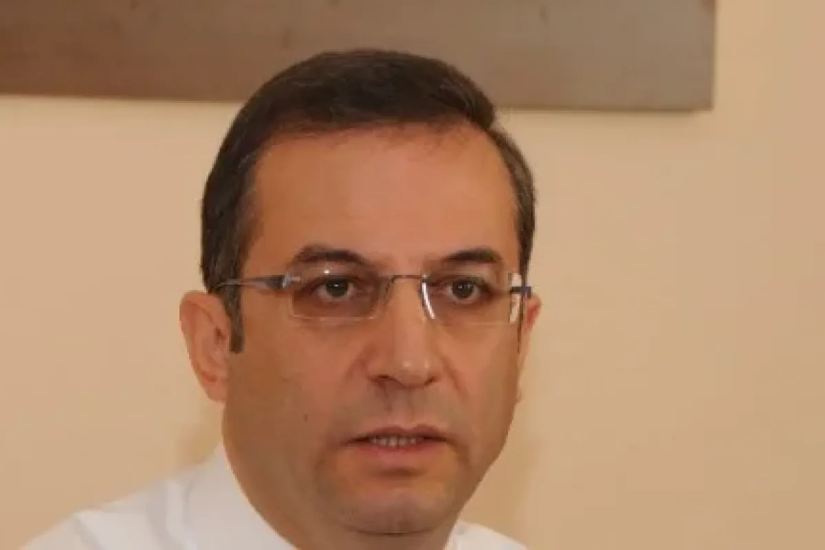 Suriyeliler Antalya Için Sorun Mu ?